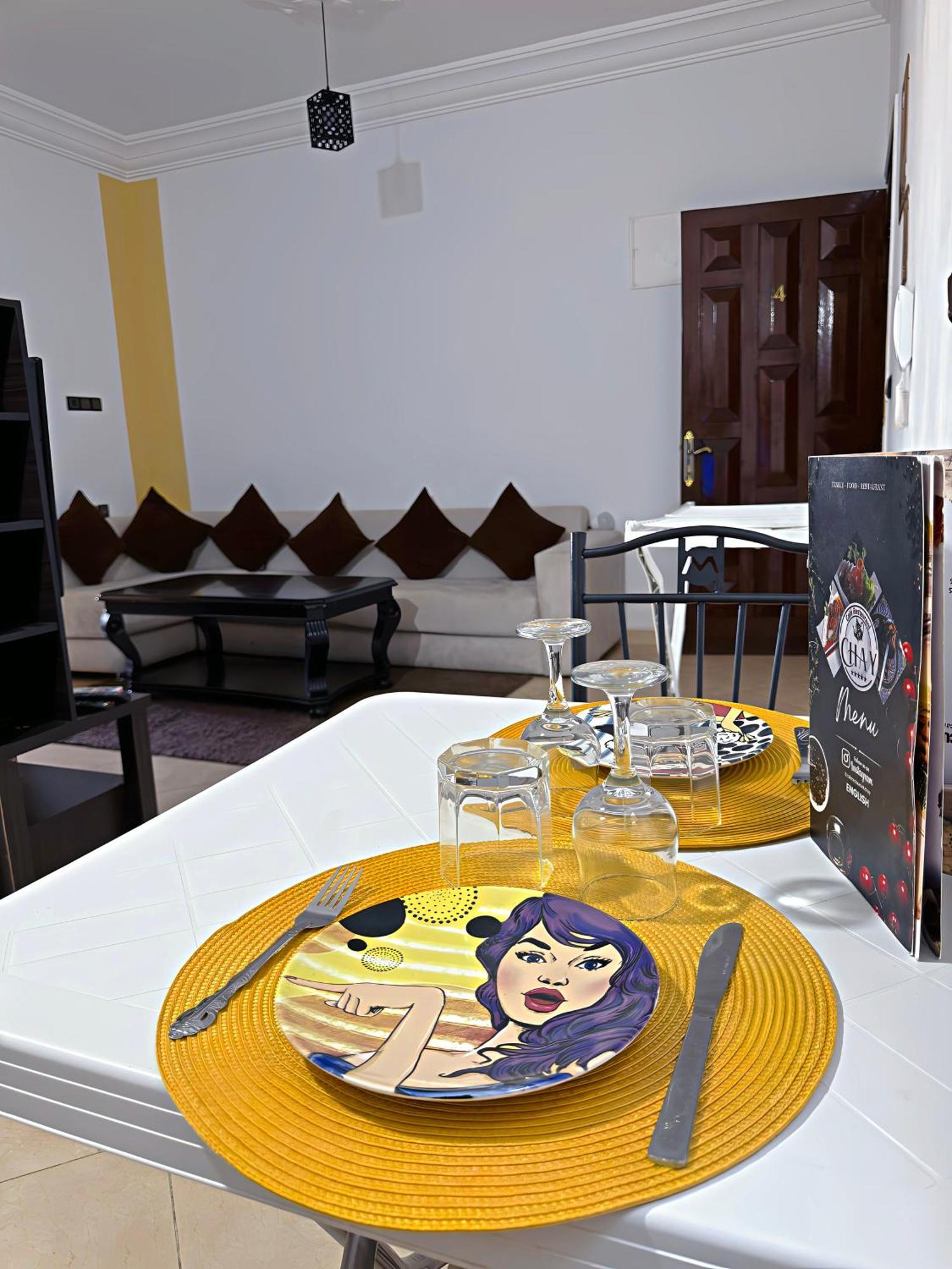 Chay - Appartements A วาร์ซาเซต ภายนอก รูปภาพ