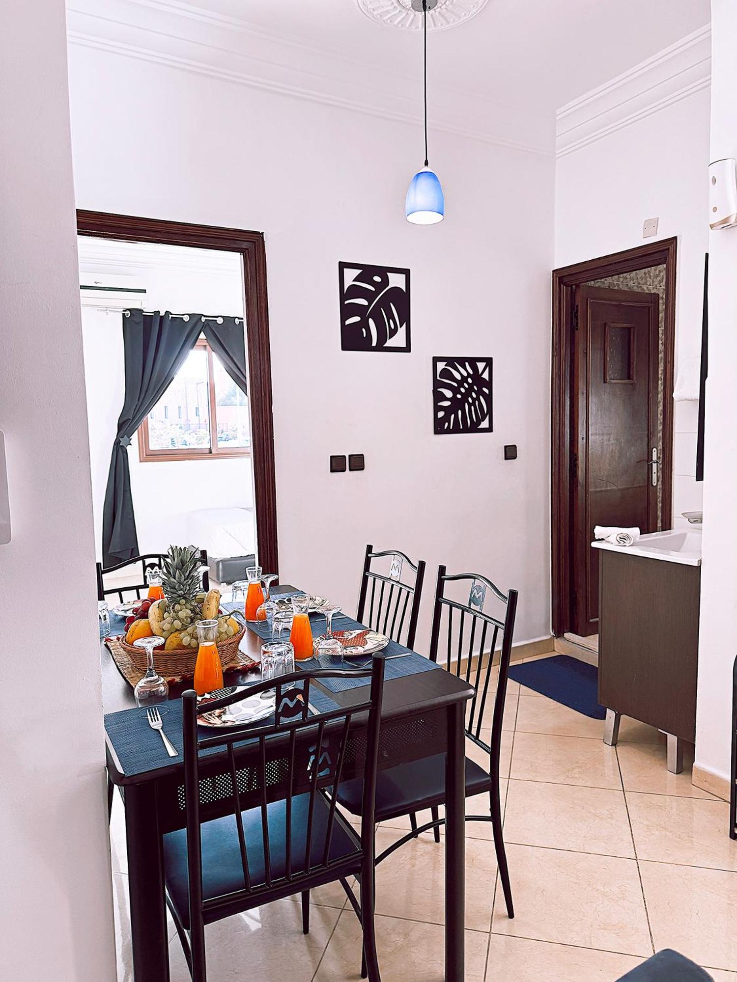 Chay - Appartements A วาร์ซาเซต ภายนอก รูปภาพ