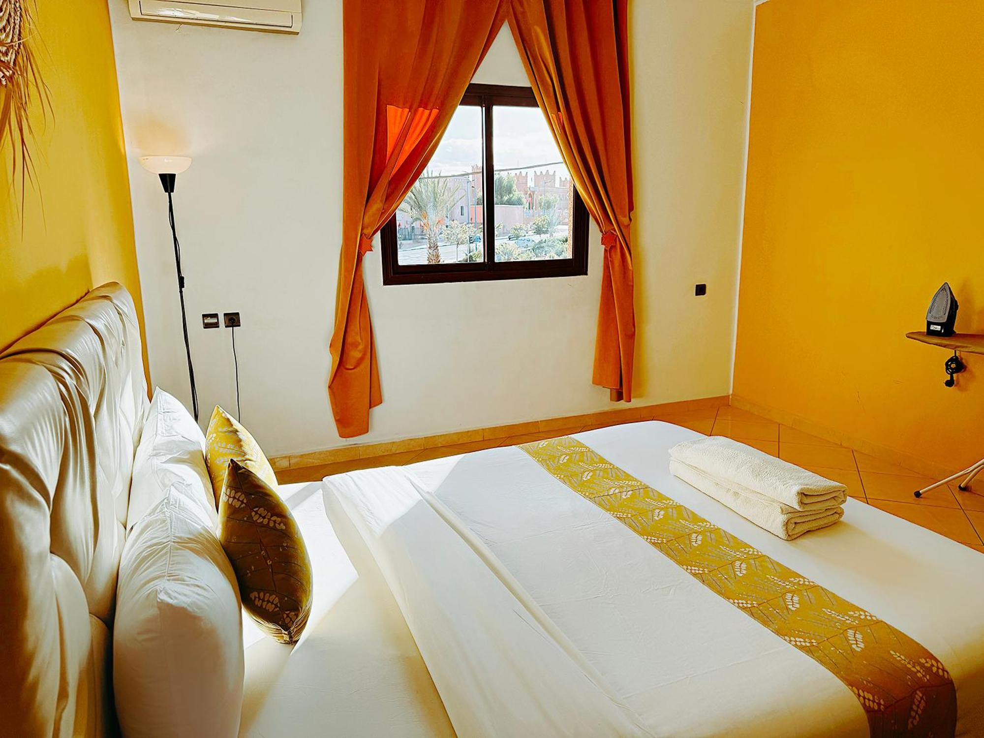 Chay - Appartements A วาร์ซาเซต ภายนอก รูปภาพ
