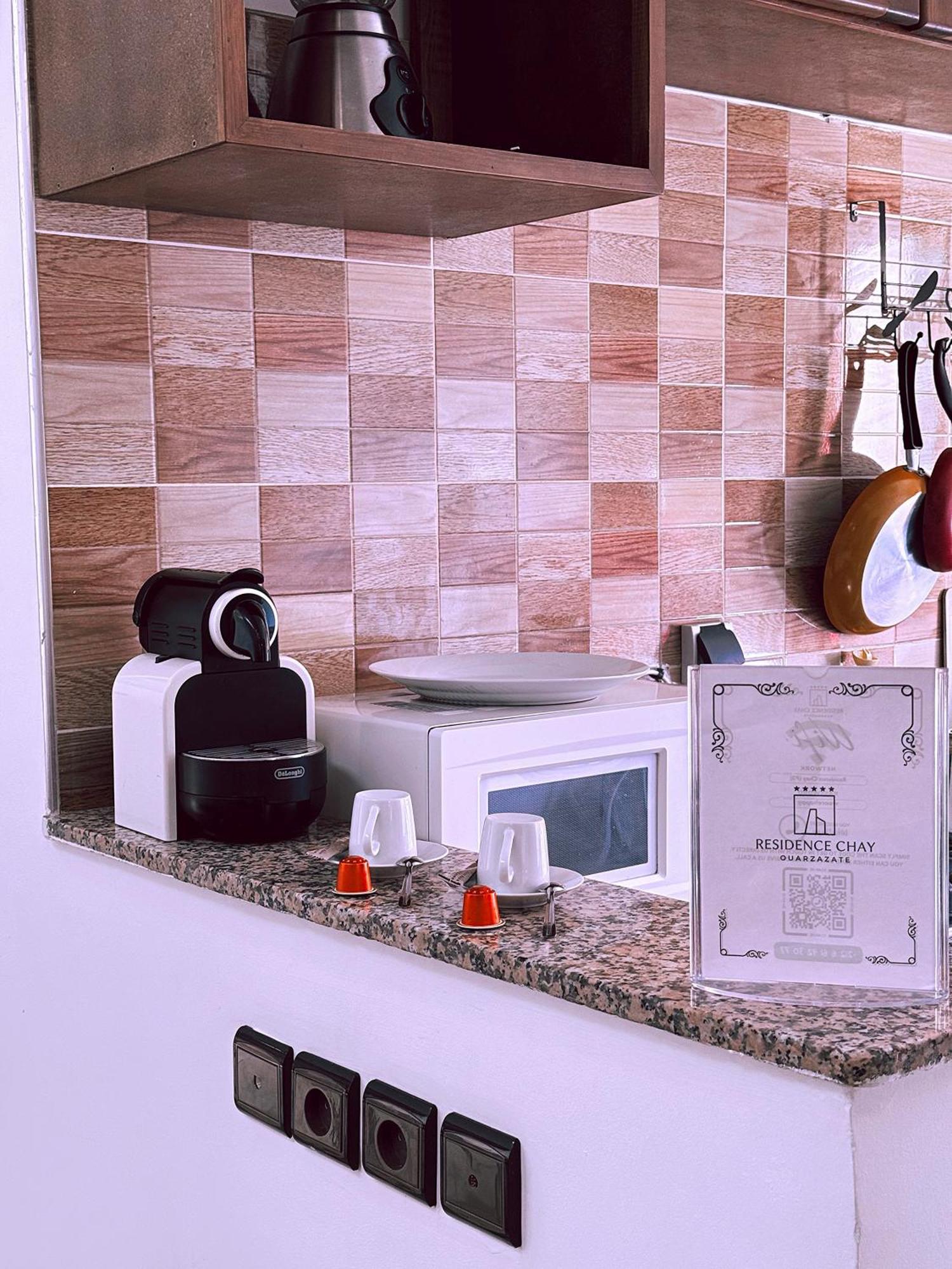 Chay - Appartements A วาร์ซาเซต ภายนอก รูปภาพ