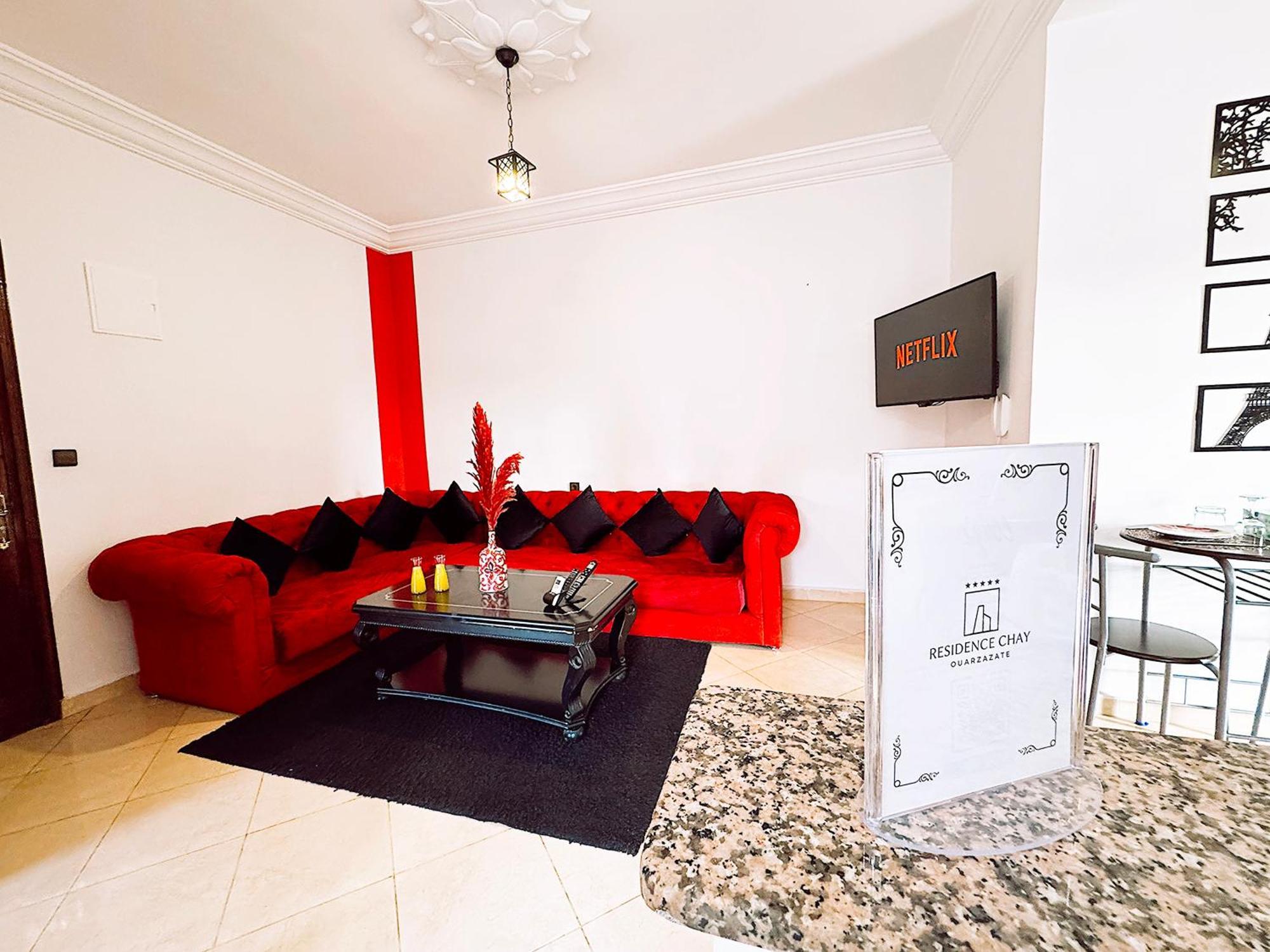 Chay - Appartements A วาร์ซาเซต ภายนอก รูปภาพ